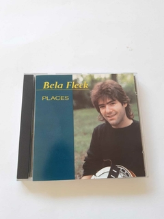 BELA FLECK - PLACES (IMPORTADO) na internet