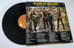 MADE IN BRAZIL - DEUS SALVA...O ROCK ALIVIA