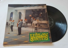 LUIZ LOY QUINTETO - LUIZ LOY QUINTETO