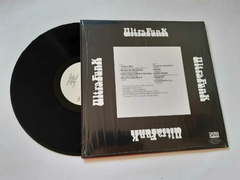 ULTRAFUNK - ULTRAFUNK (IMPORTADO) - comprar online