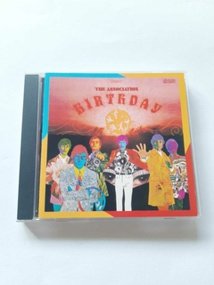 THE ASSOCIATION - BIRTHDAY (IMPORTADO)