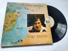 ANTONIO CARLOS JOBIM - TERRA BRASILIS (1980 DUPLO)