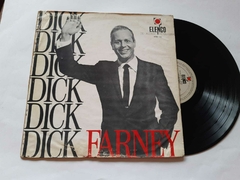 DICK FARNEY - DICK FARNEY