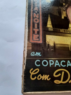 DICK FARNEY - EM COPACABANA COM DICK FARNEY - comprar online