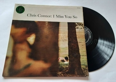 CRHIS CONNOR - I IS YOU SO