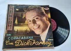 DICK FARNEY - EM COPACABANA COM DICK FARNEY