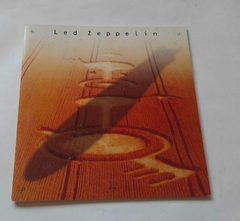 LED ZEPPELIN - LED ZEPPELIN (BOX 4 CDS IMPORTADO) - loja online