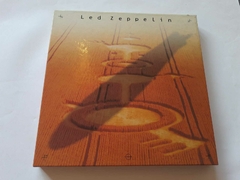 LED ZEPPELIN - LED ZEPPELIN (BOX 4 CDS IMPORTADO)