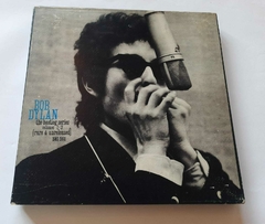 BOB DYLAN - THE BOOTLEG SERIES VOL 1-3 RARE E UNRELEASED 1961-1991 (BOX 3 CDS)