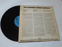 HERBIE HANCOCK - THE PRISONER