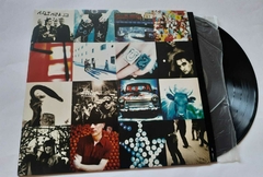 U2 - ACHTUNG BABY