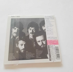 THE BAND - CAHOOTS (CD MINI LP JAPONES) - comprar online