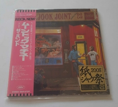 THE BAND - MOONDOG MATINEE (CD MINI LP JAPONES)