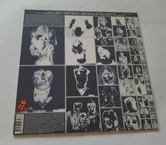 THE ROLLING STONES - EMOTION RESCUE (LP IMPORTADO) - comprar online