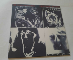 THE ROLLING STONES - EMOTION RESCUE (LP IMPORTADO)