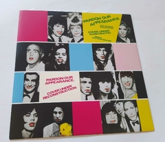 THE ROLLING STONES - SOME GIRLS (LP IMPORTADO) na internet