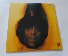 THE ROLLING STONES - GOATS HEAD SOUP (LP IMPORTADO - comprar online