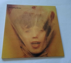 THE ROLLING STONES - GOATS HEAD SOUP (LP IMPORTADO