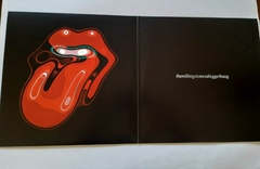 THE ROLLING STONES - A BIGGER BANG (LP IMPORTADO DUPLO) na internet