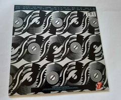 THE ROLLING STONES - STEEL WHEELS (LP IMPORTADO) - comprar online