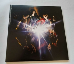 THE ROLLING STONES - A BIGGER BANG (LP IMPORTADO DUPLO)