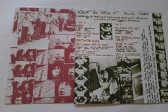 THE ROLLING STONES - EXILE ON MAIN ST (LP IMPORTADO DUPLO) - Spectro Records 