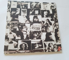 THE ROLLING STONES - EXILE ON MAIN ST (LP IMPORTADO DUPLO) na internet