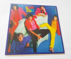 THE ROLLING STONES - DIRTY WORK (LP IMPORTADO)