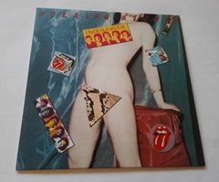 THE ROLLING STONES - UNDER COVER (LP IMPORTADO)