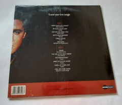 ELVIS PRESLEY - I NEED YOUR LOVE TONIGHT (IMPORTADO/LACRADO) - comprar online