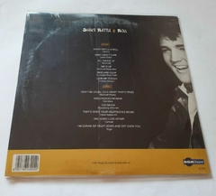 ELVIS PRESLEY - SHAKE E RATTLE E ROLL (IMPORTADO/LACRADO) - comprar online