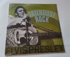 ELVIS PRESLEY -JAILHOUSE (LACRADO/IMPORTADO)