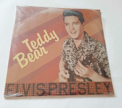 ELVIS PRESLEY - TEDDY BEAR (IMPORTADO/LACRADO)