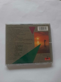 RAINBOW - THE BEST OF (DUPLO IMPORTADO) - comprar online