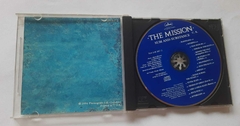 THE MISSION - SUM AND SUBSTANCE (IMPORTADO) - comprar online