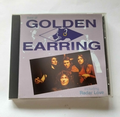 GOLDEN EARRING - BEST OF (IMPORTADO)