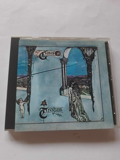 GENESIS - TRESPASS (IMPORTADO)