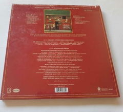 THE DOORS - MORRISON HOTEL (IMPORTADO/NOVO/EDIÇÃO DE ANIVERSÁRIO) - comprar online