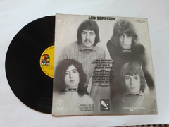 LED ZEPPELIN - I 1 - comprar online