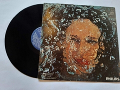 GAL COSTA - ÁGUA VIVA - Spectro Records 