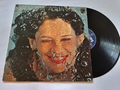 GAL COSTA - ÁGUA VIVA