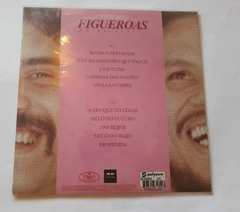 FIGUEROAS - SWING VENENO (LACRADO) - comprar online