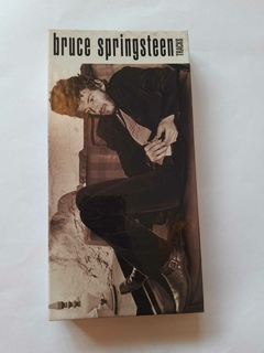 BRUCE SRPINGSTEEN - TRACKS (BOX 4 CDS IMPORTADO)