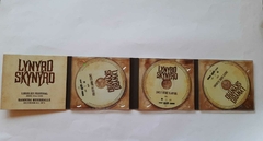 LYNYRD SKYNYRD - SWEET HOME ALABAMA (2 CDS+DVD) - Spectro Records 