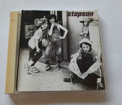 STEPSON - STEPSON (IMPORTADO)