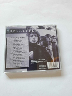 THE STEPPES - RARITIES (IMPORTADO) na internet