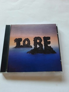 TO BE - TO BE (IMPORTADO)