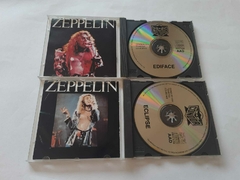 LED ZEPPELIN - FILMORE 1 E 2 (IMPORTADO) - comprar online