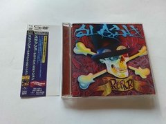 SLASH - SLASH (IMPORTADO CD+DVD)