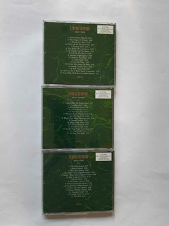 LYNYRD SKYNYRD - THREE COMPACT DISC SET (BOX IMPORTADO 3 CDS)